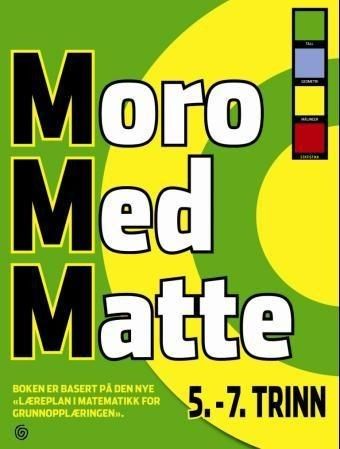 Moro med matte