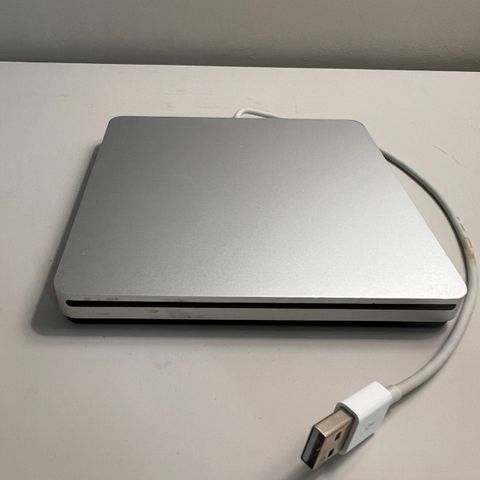 Apple USB SuperDrive