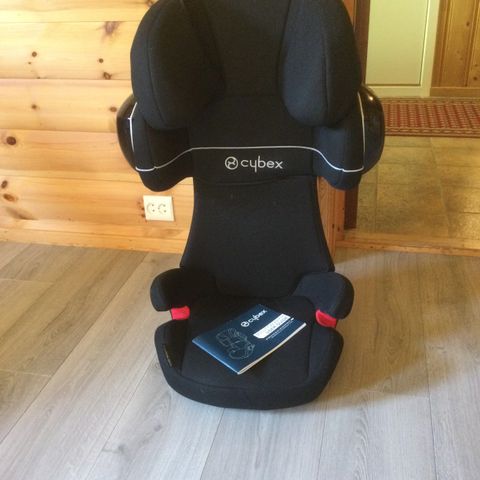 Cybex barnesete bilstol