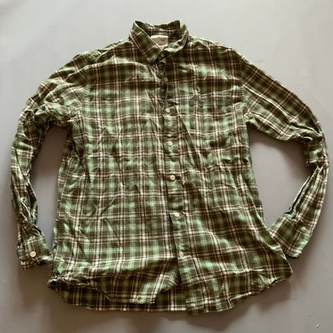 Timberland turskjorte/fritidsskjorte str. Medium