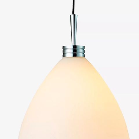 Herstal Maxi Dove Pendant white