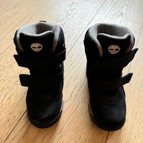 Timberland Gore-Tex vintersko