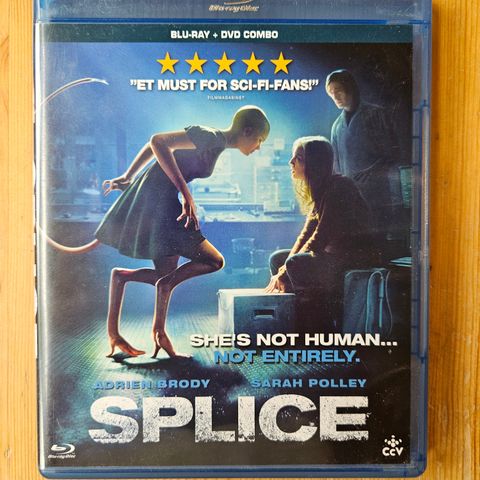 Splice