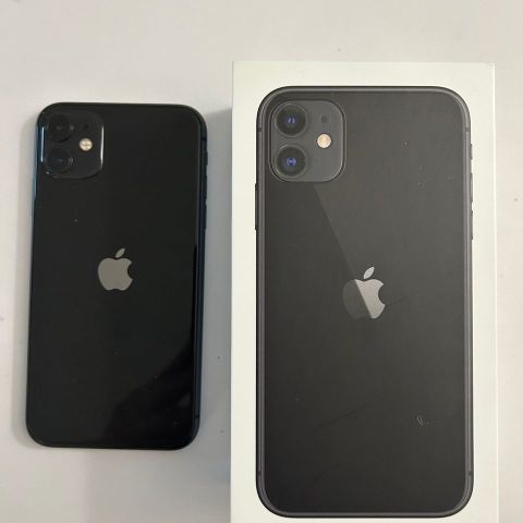 Iphone 11 64GB