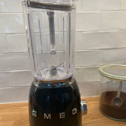 Smeg blender