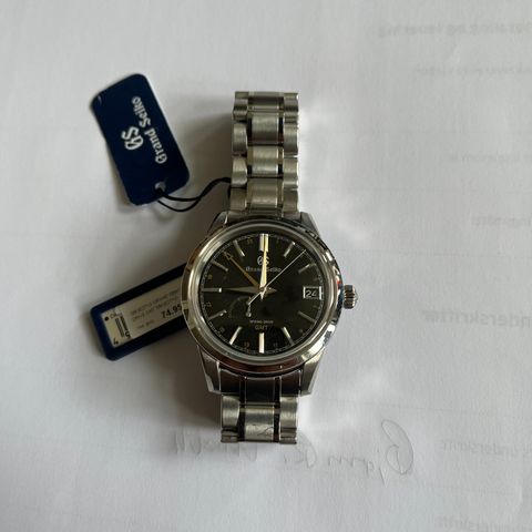 Grand SEIKO