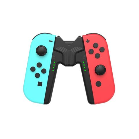 Nintendo Switch joy cons controller (joy cons følger IKKE med)