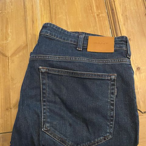 Gant jeans 34X32