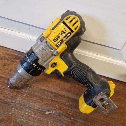 Dewalt 18v