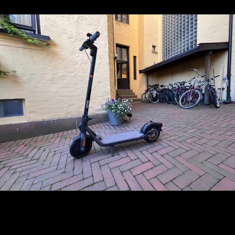 Segway Ninebot Kickscooter F20D