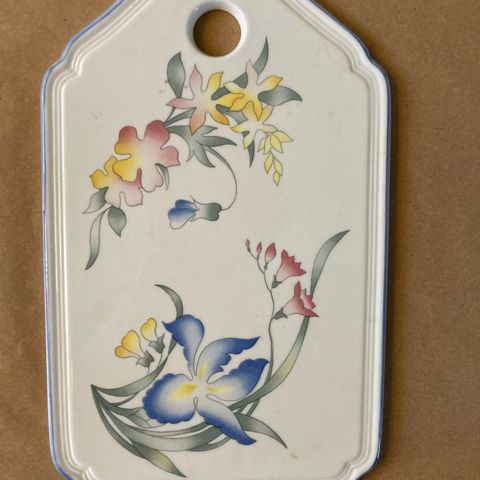 Smørfjøl Villeroy & Boch Riviera