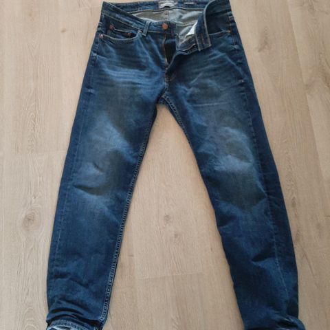 Jeans fra Dressmann