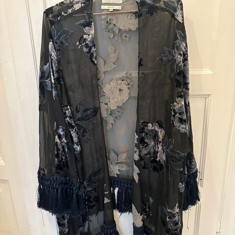 Maud kaftan \ kimono