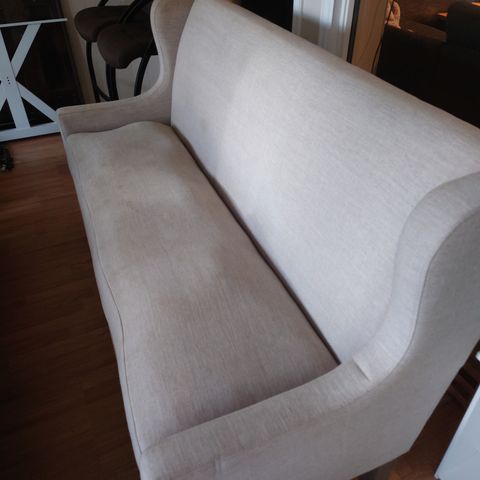 Sofagruppe m/3 stoler