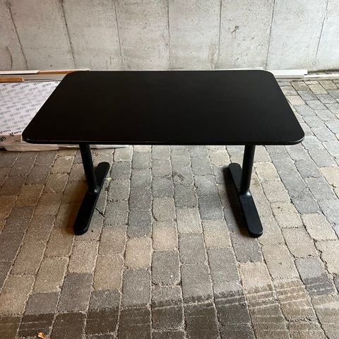 Skrivebord Ikea