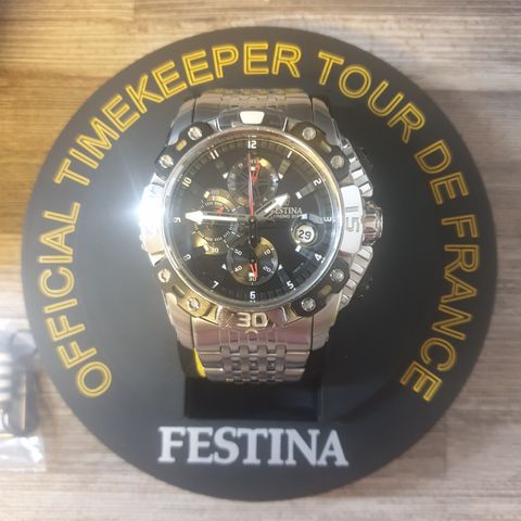 Festina Tour The France