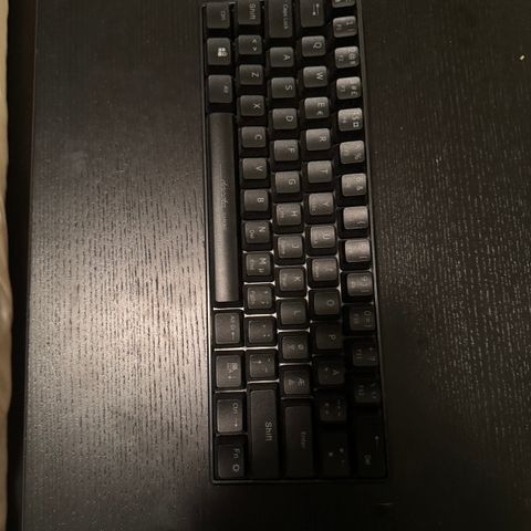 dakota gaming tastatur