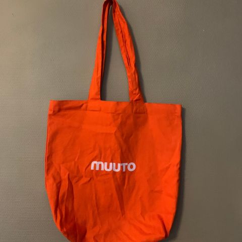 Muuto Tote Bag