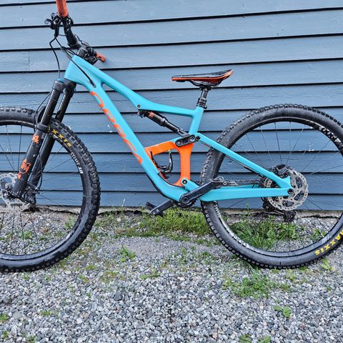 ORBEA OCCAM M30 KARBON