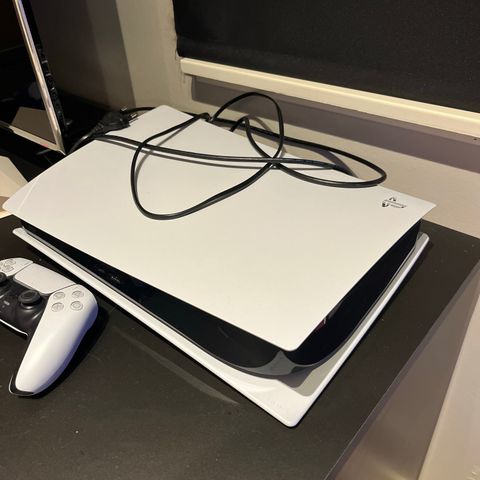 Playstation 5