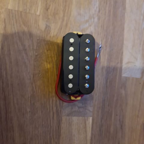 Epiphone Humbucker pickup (neck)