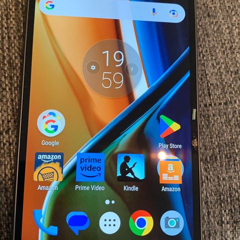 Motorola G4