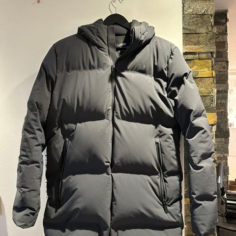 UBR Parka Titan