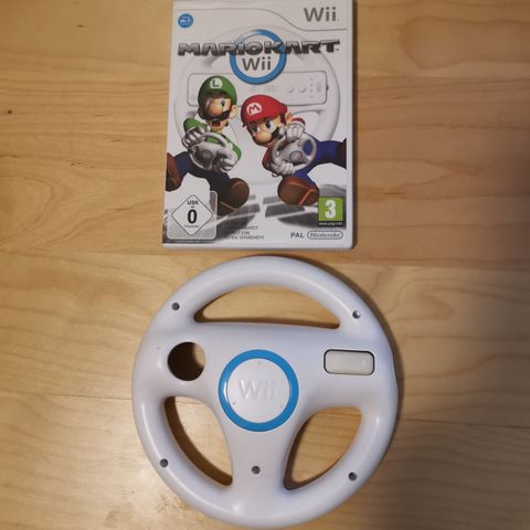 Mario Kart / Nintendo Wii