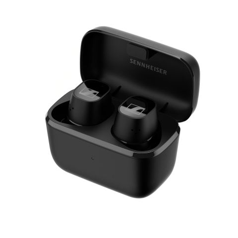 Sennheiser CX Plus | Wireless earbuds