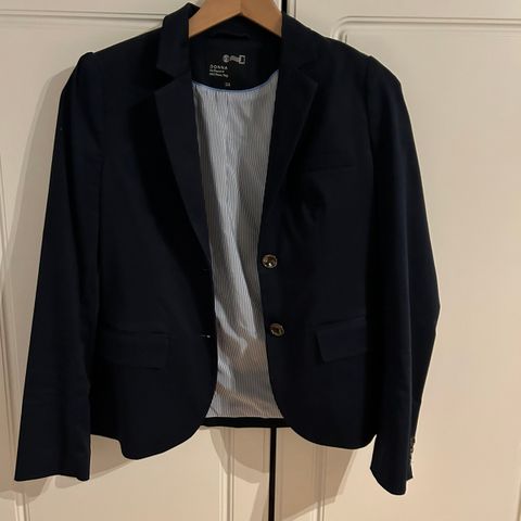 Dressjakke Donna Blazer