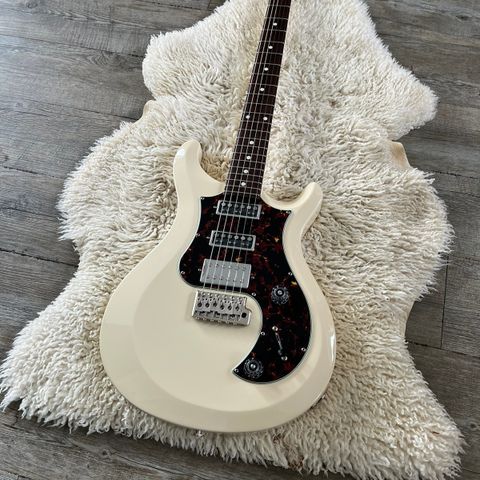 PRS S2 Studio Antique White 2019