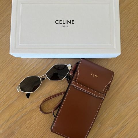 Celine Triopmhe