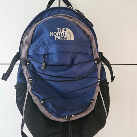 The North Face sekk 29 L