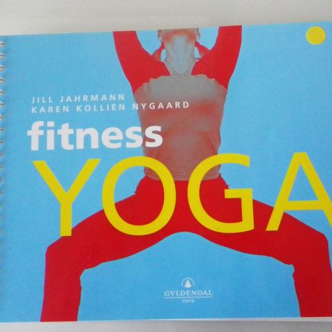 Fitness YOGA