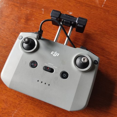 DJI RC-N1 remote controller