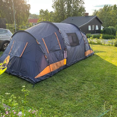 Urberg campingtelt