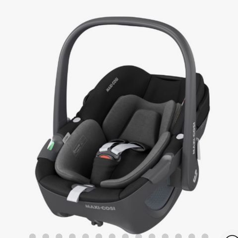 Maxi Cosi Pebble 360 selges