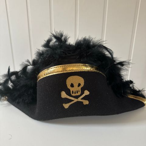 Kaptein Sabeltann hatt