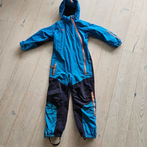 Bergans Lilletind coverall