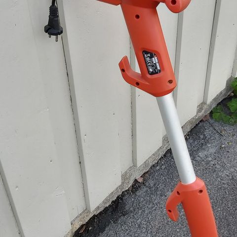 Black & Decker kantklipper