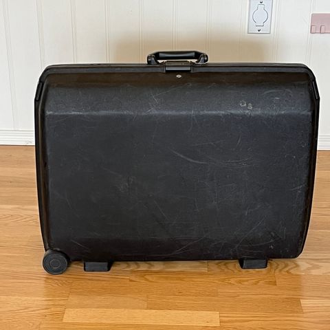 Samsonite koffert