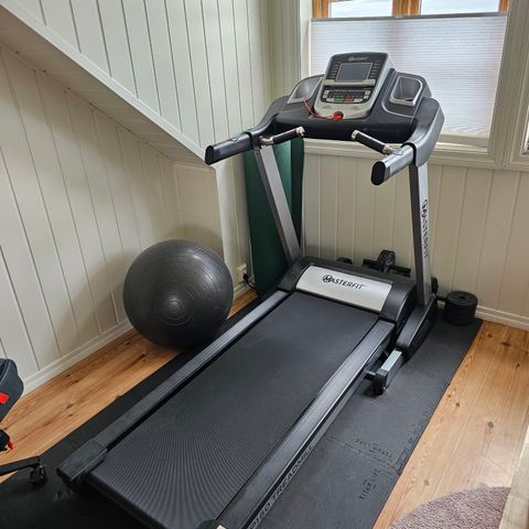 Tredemølle Masterfit TP 150