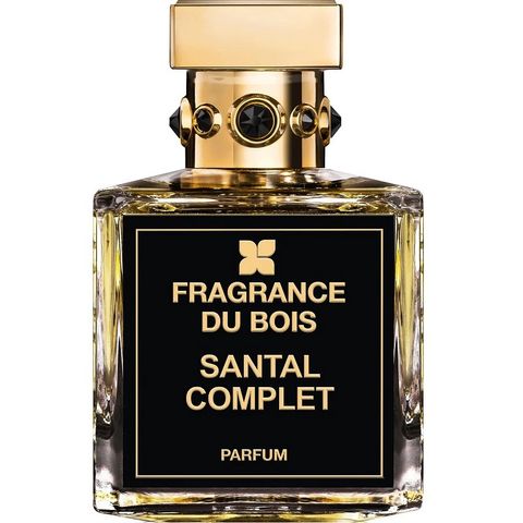 Fragrance Du Bois Santal Complet