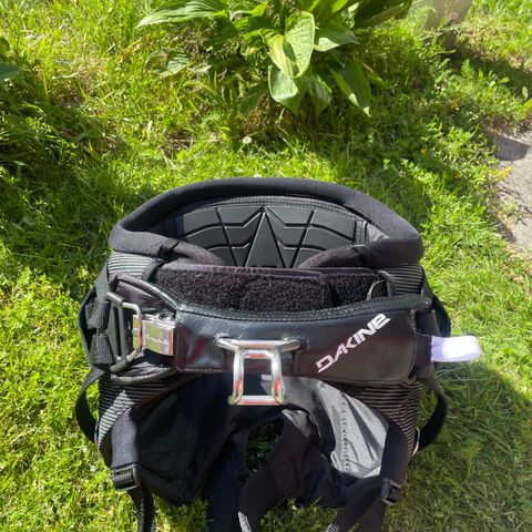 Dakine XT sittetrapes/kite trapes/windsurf trapes/ harness