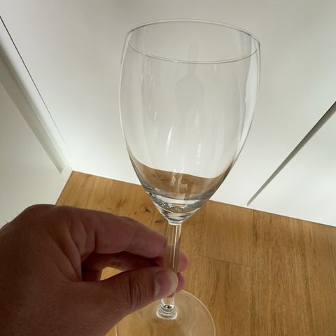 Div vinglass + champagneglass