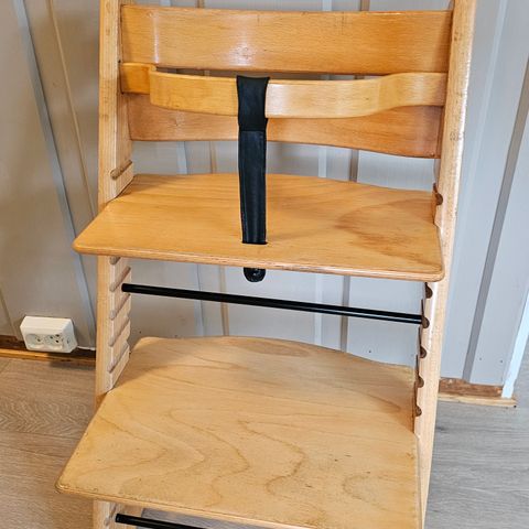 Stokke tripp trapp stol