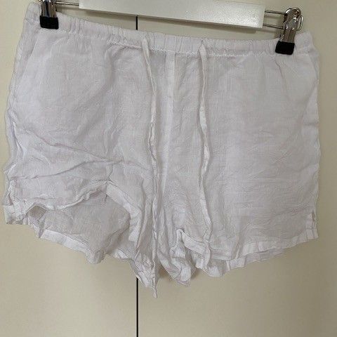 NY LINSHORTS / SHORTS I LIN STR S PREMIUM QUALITY