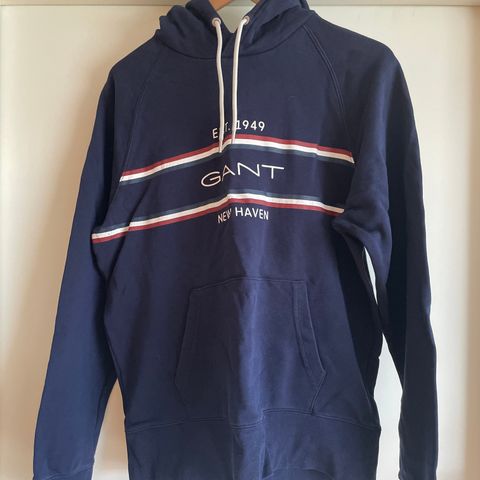 Gant hoodie L