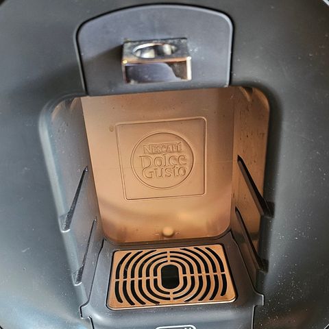 Nescafe Dolce Gusto