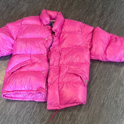 Råå moncler jakke